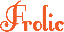 Frolic logo