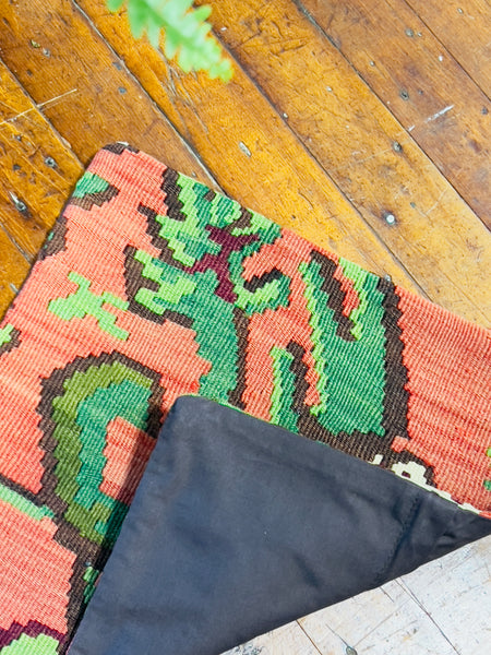 Gallica Pillow Cover