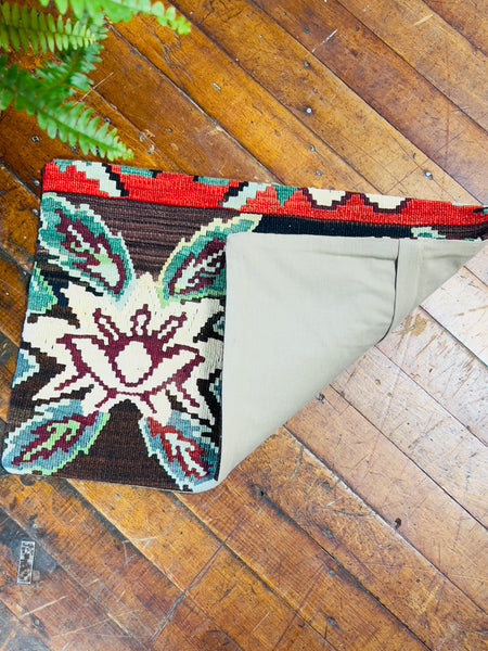 Rambler Pillow Cover