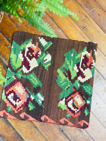 Centifolia Pillow Cover