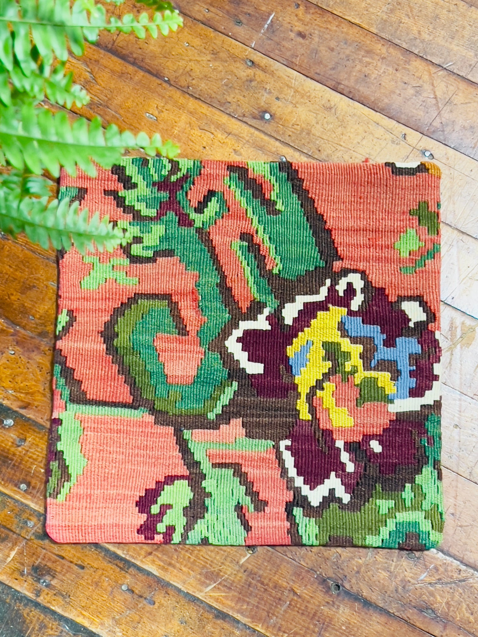 Gallica Pillow Cover