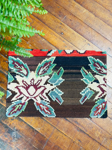 Rambler Pillow Cover