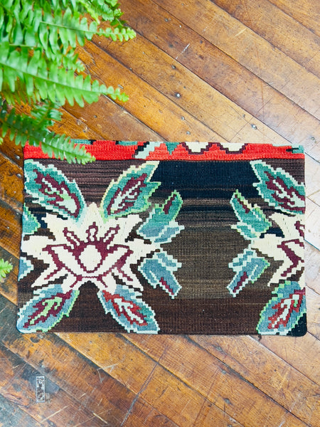 Rambler Pillow Cover