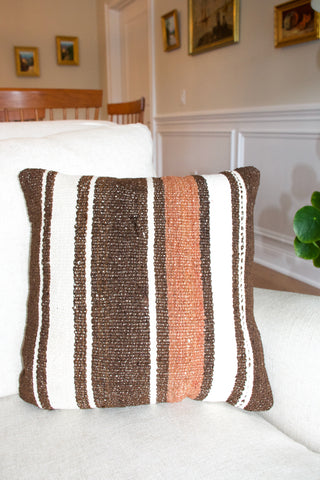 Cabana Pillow Cover