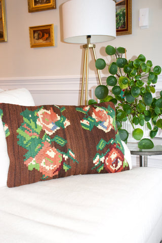 Alba Pillow Cover