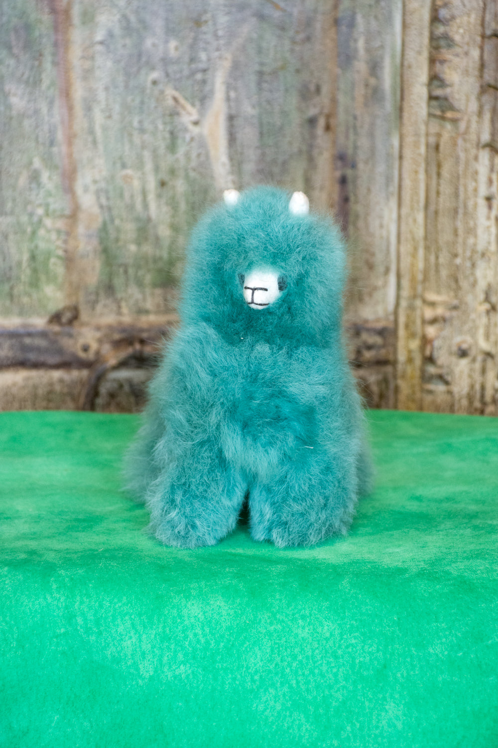 Sergio Mini Alpaca