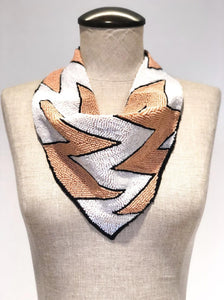 Explora Neckerchief 002