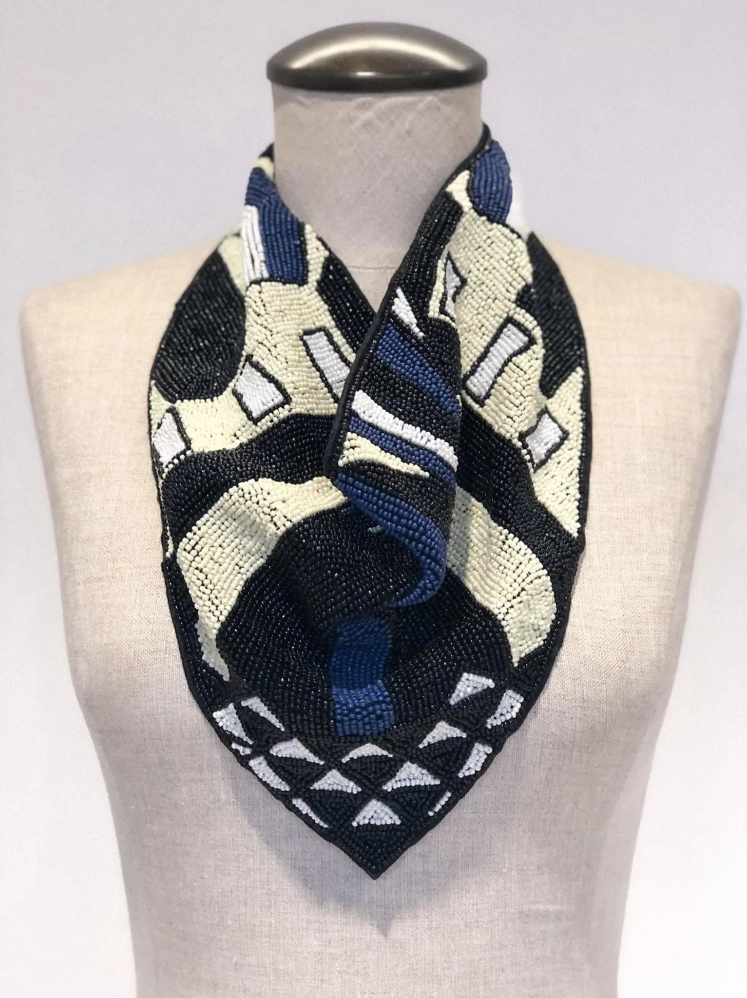 Explora Neckerchief 001