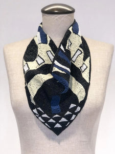 Explora Neckerchief 001