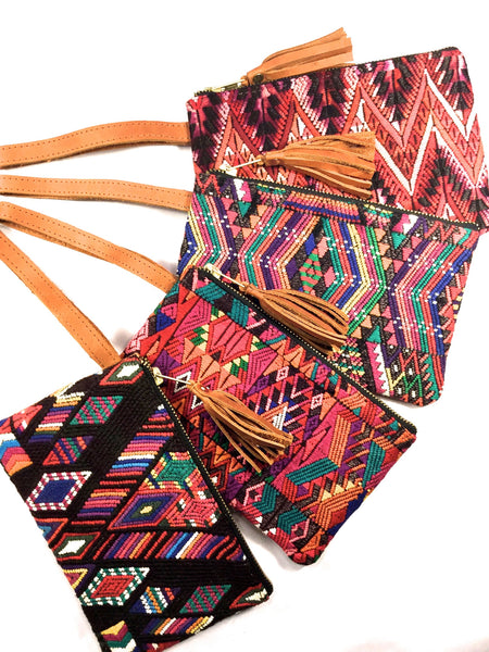 Josefina Wristlet No.1404