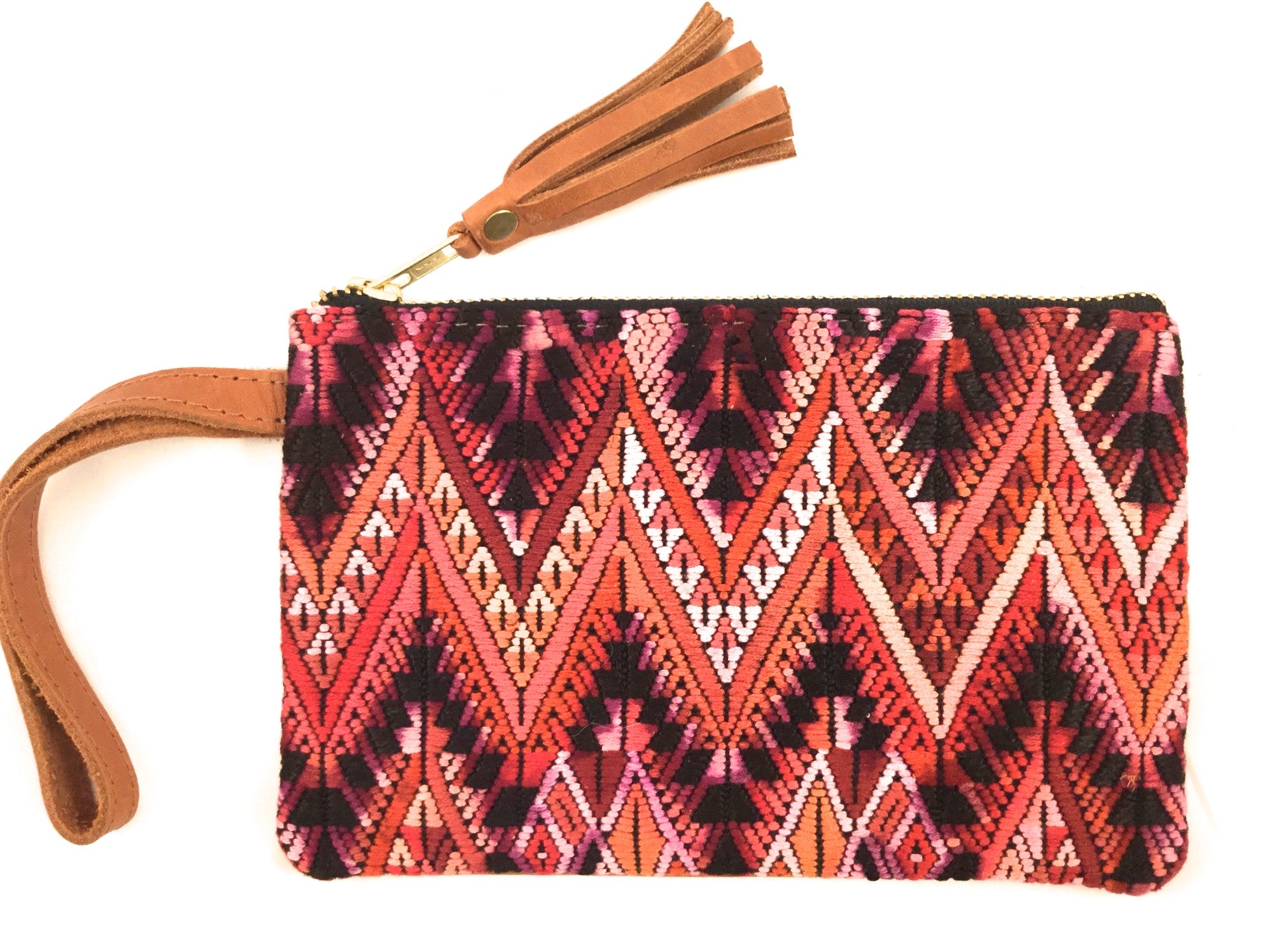 Josefina Wristlet No.1403