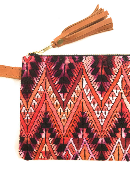 Josefina Wristlet No.1403