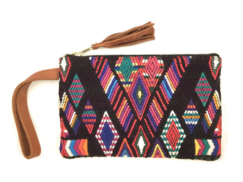 Josefina Wristlet No.1404