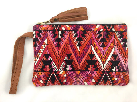 Josefina Wristlet No.1406