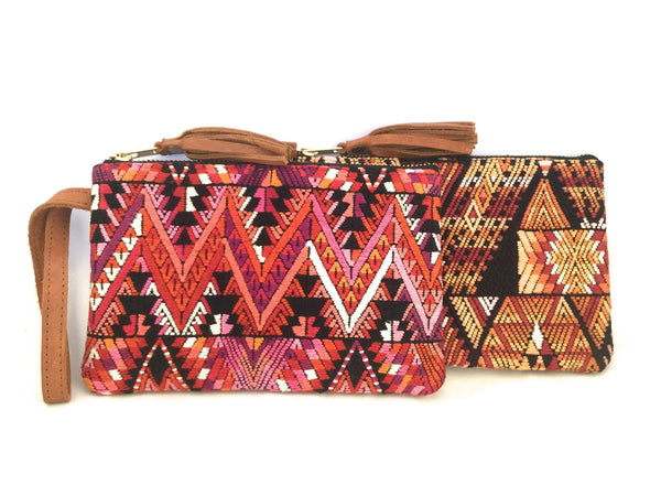 Josefina Wristlet No.1406