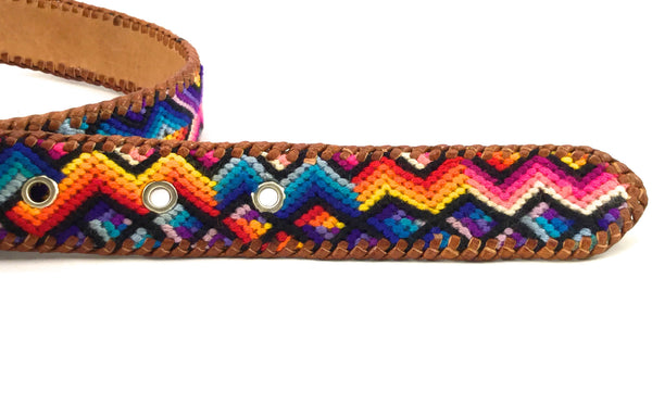 Panajachel Belt Size 34