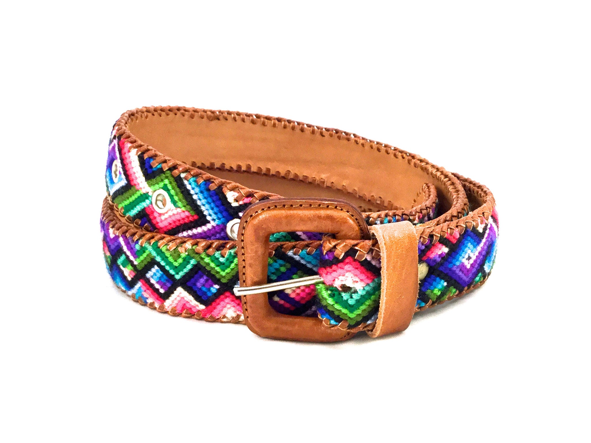 Panajachel Belt Size 36