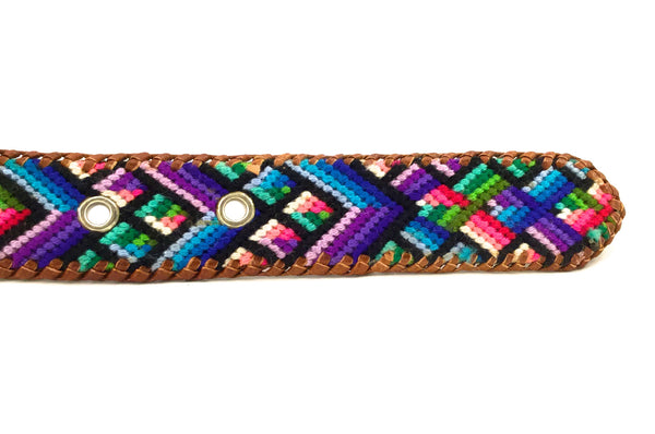 Panajachel Belt Size 36