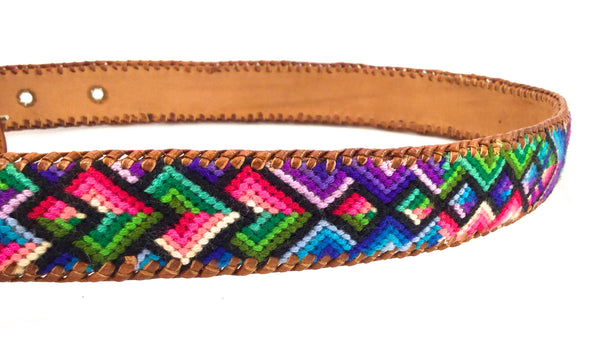 Panajachel Belt Size 36