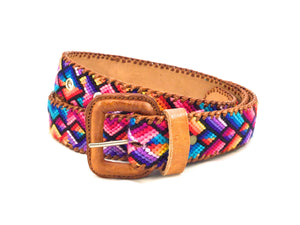 Panajachel Belt Size 36