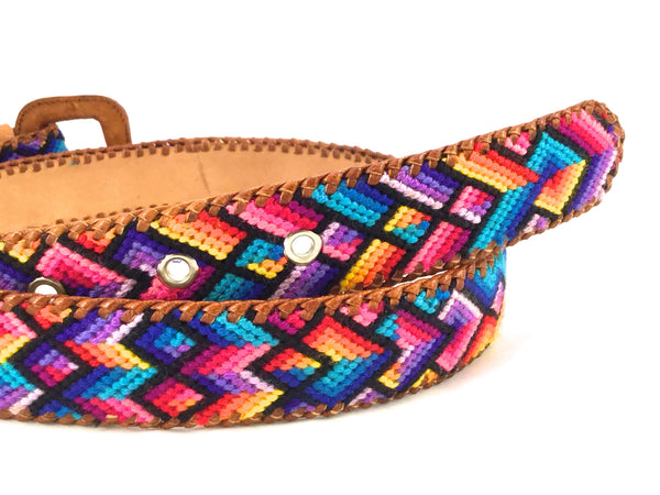 Panajachel Belt Size 36
