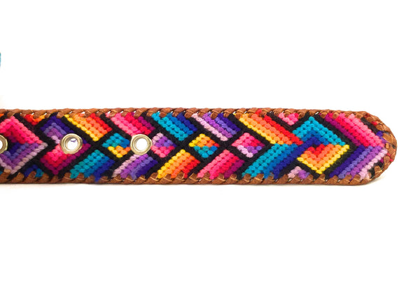 Panajachel Belt Size 36