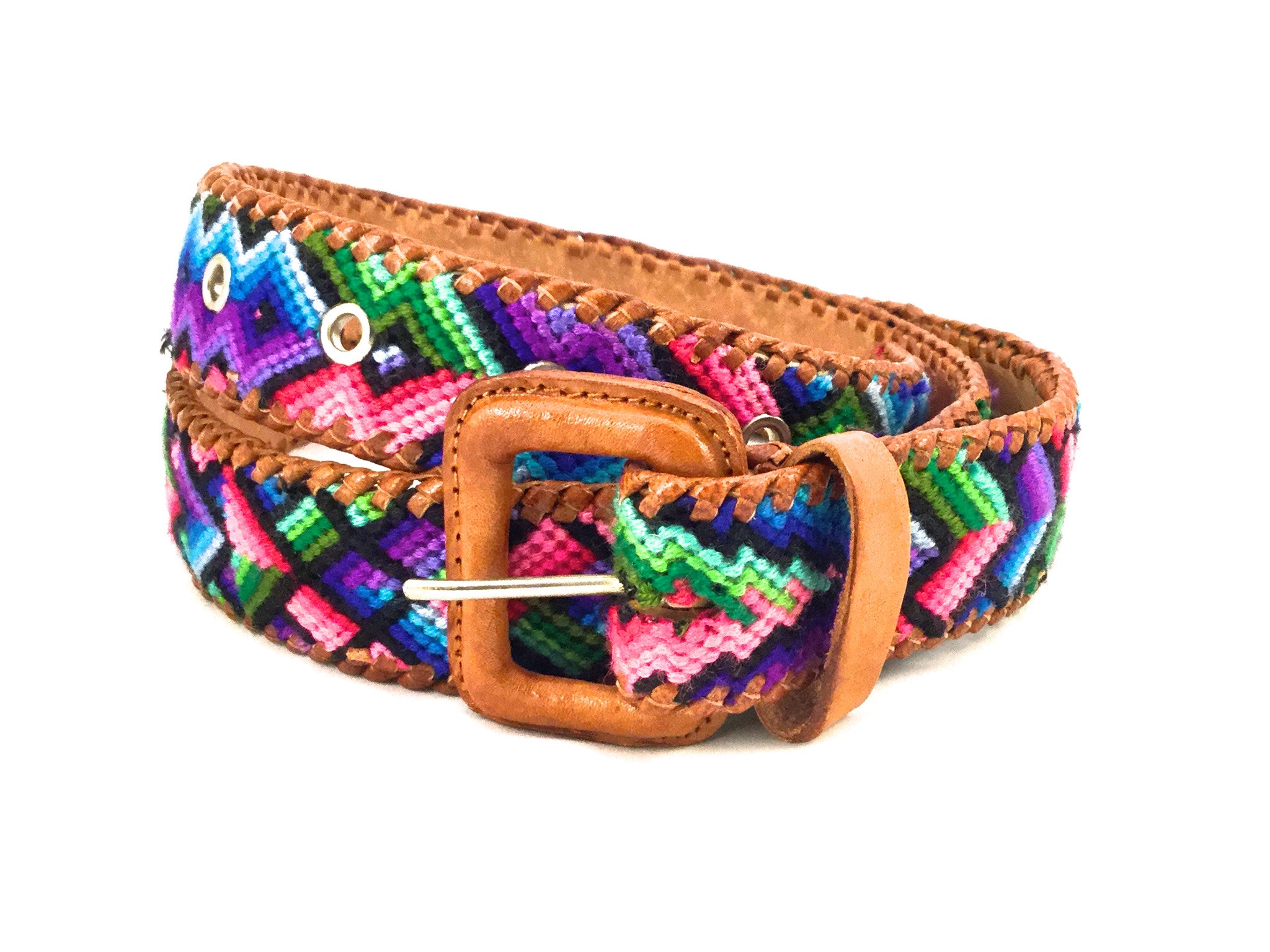 Panajachel Belt Size 36