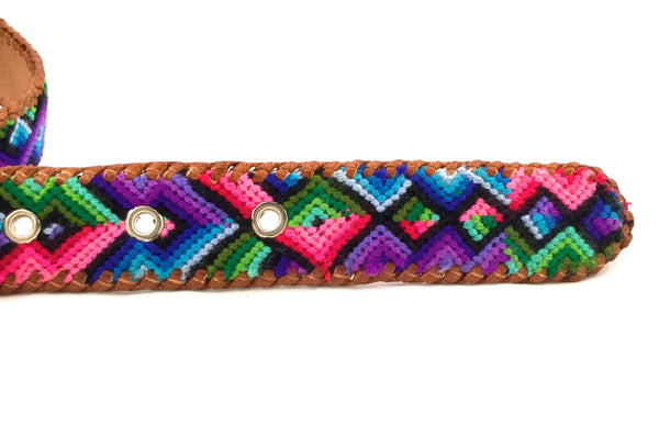 Panajachel Belt Size 36