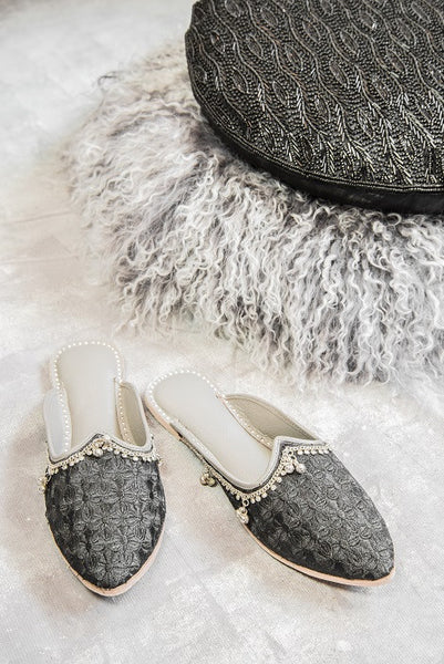 Karma Slipper Shoe