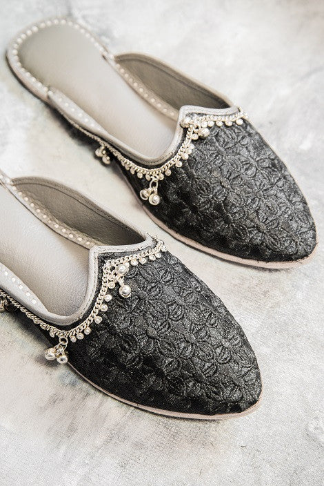 Karma Slipper Shoe
