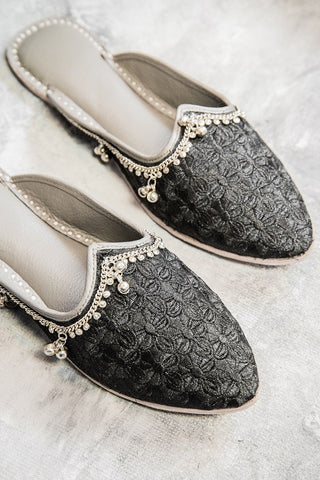 Karma Slipper Shoe
