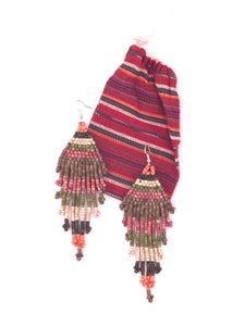 Catalina Earrings
