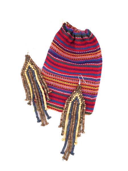 Catalina Earrings