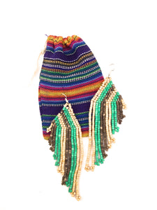 Catalina Earrings