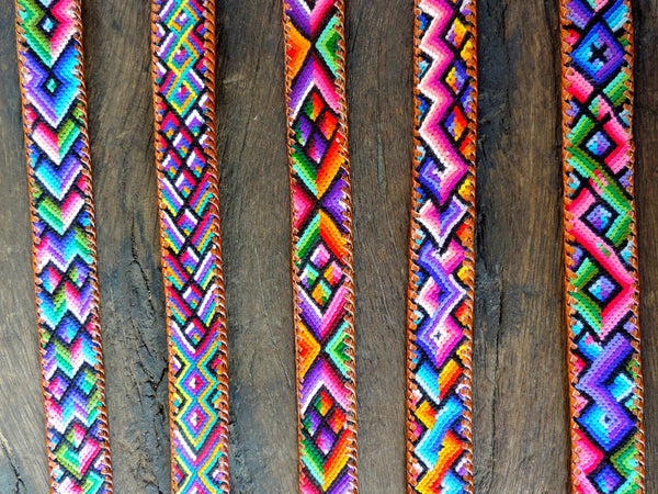 Panajachel Belt