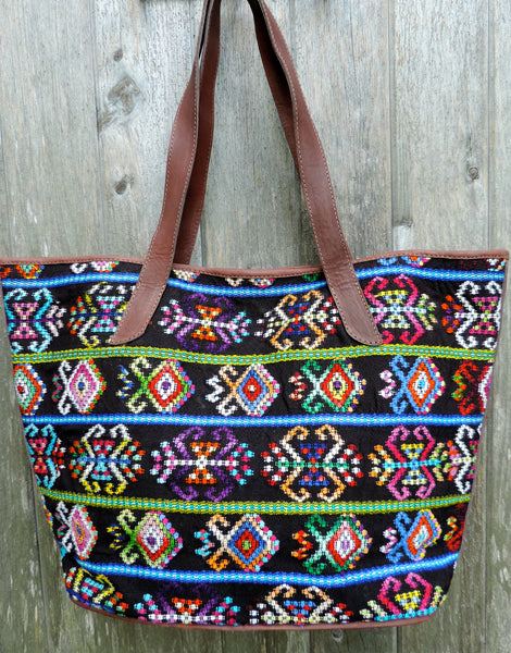Cozumel Tote