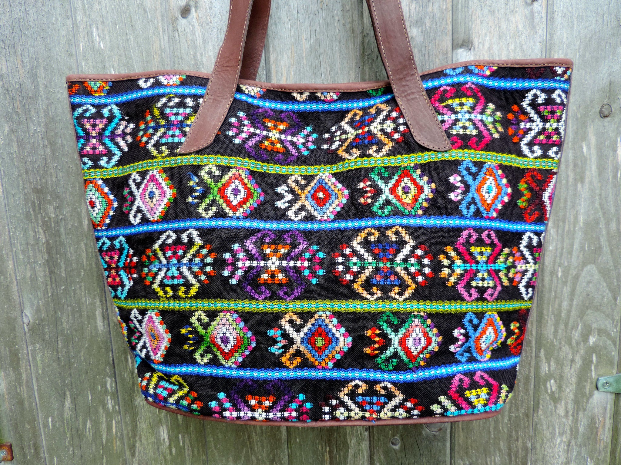 Cozumel Tote