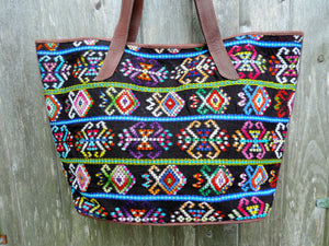 Cozumel Tote