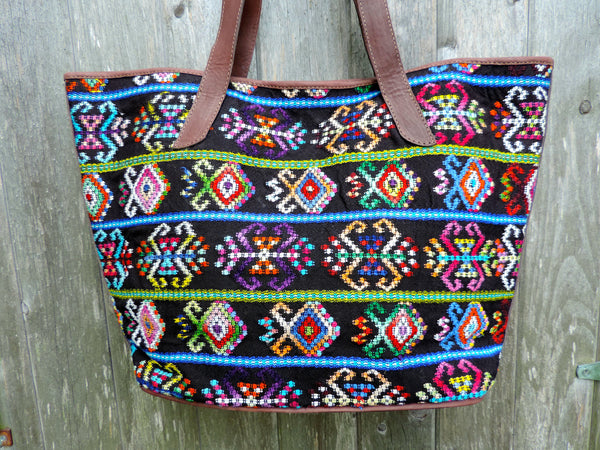 Cozumel Tote