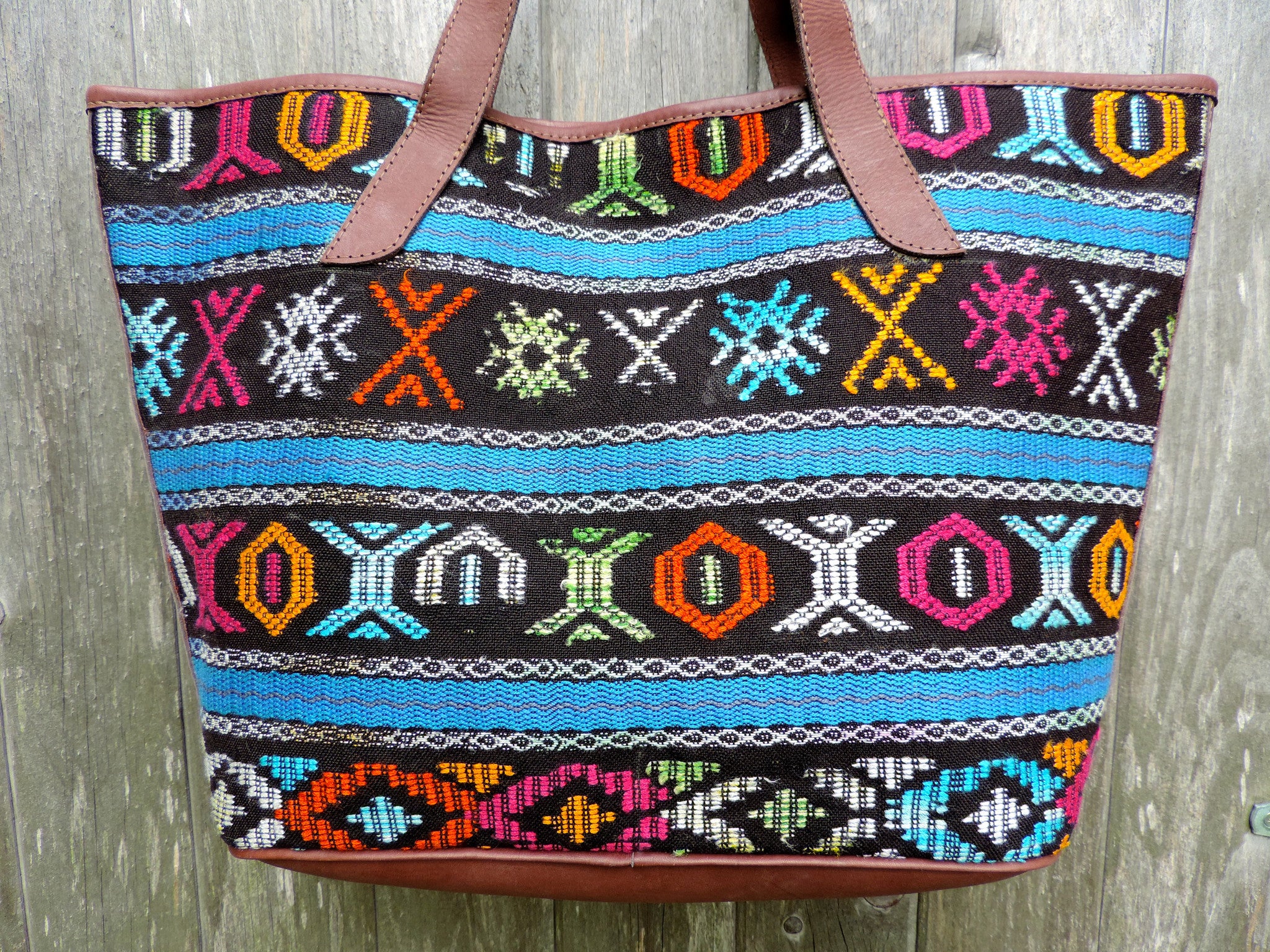 Cozumel Tote
