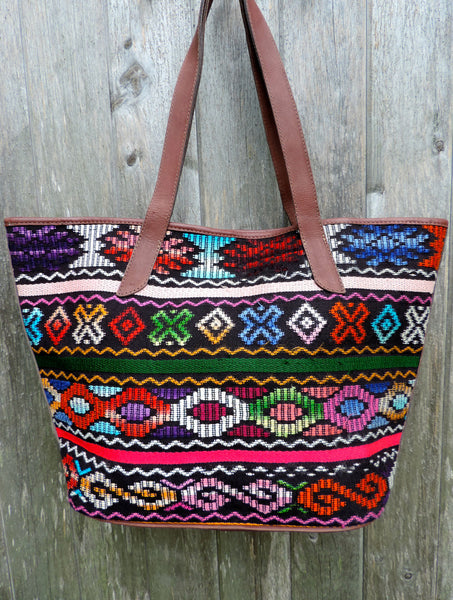 Cozumel Tote