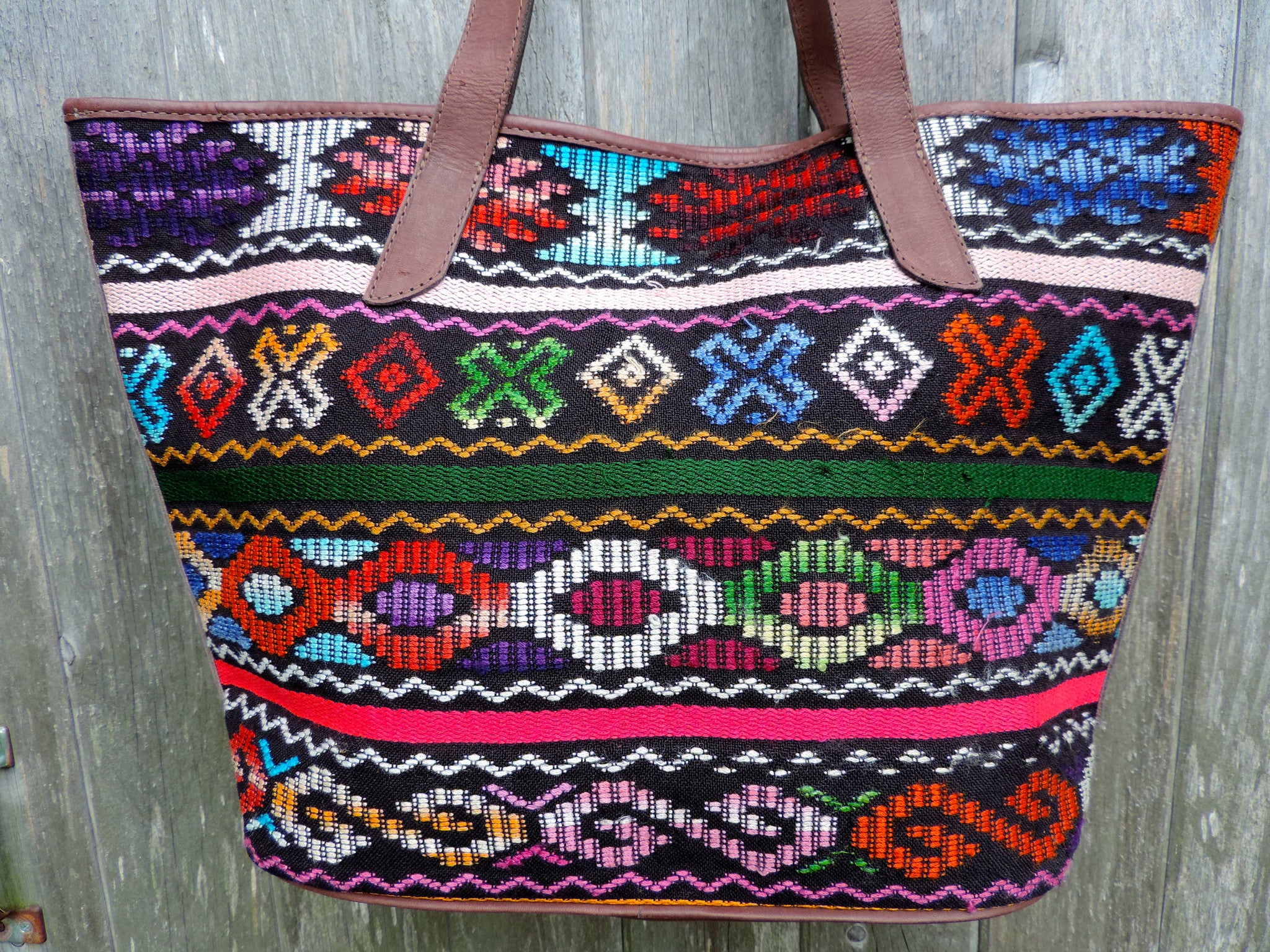 Cozumel Tote