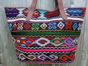 Cozumel Tote