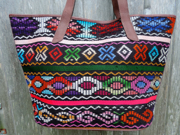 Cozumel Tote