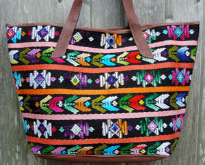 Cozumel Tote