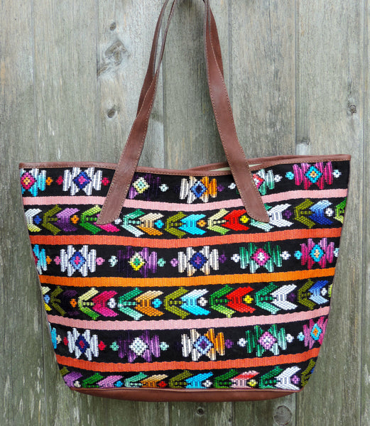 Cozumel Tote