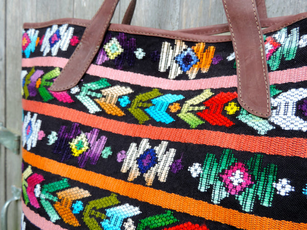 Cozumel Tote