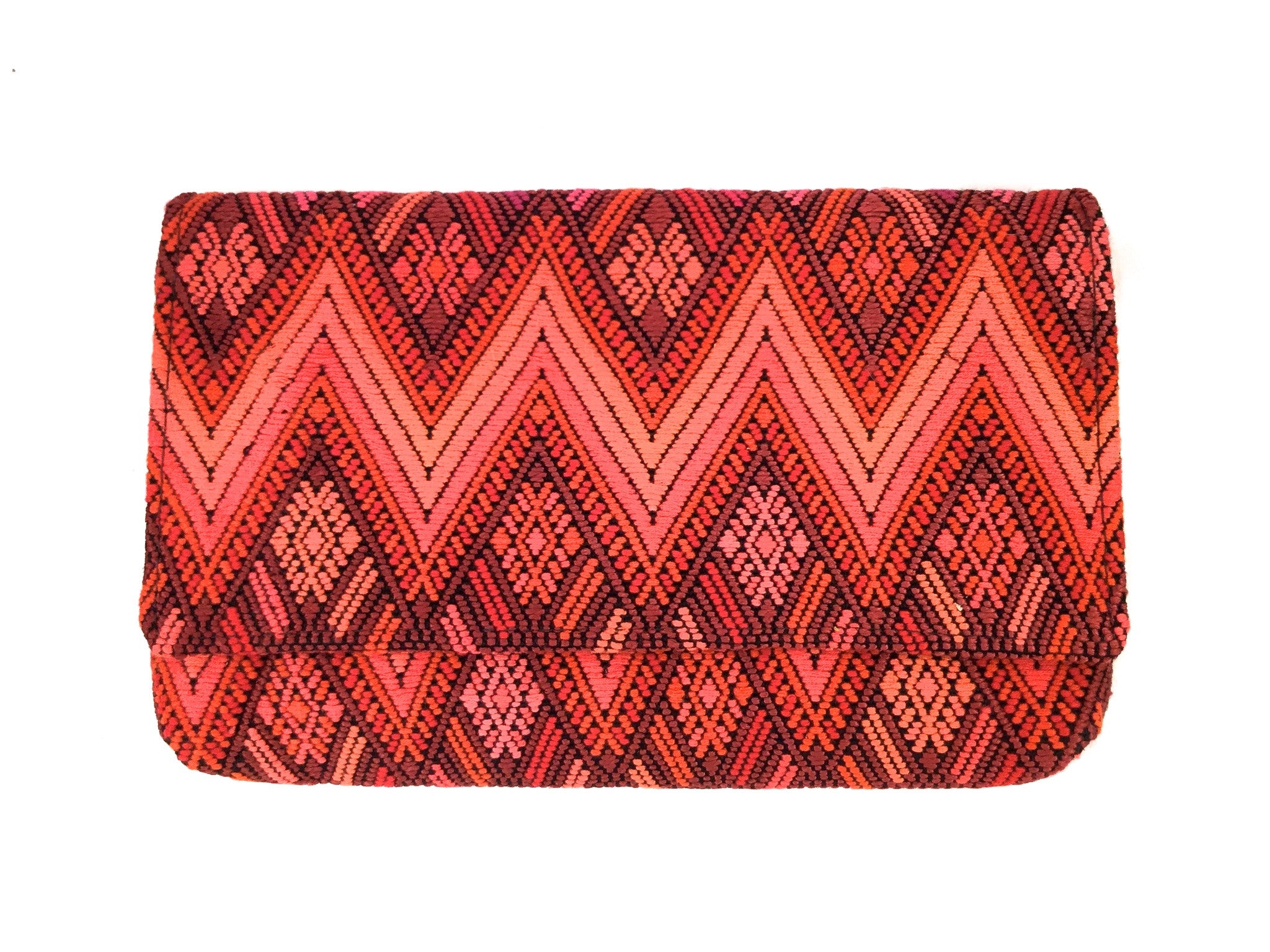 Fiesta Clutch No.1703