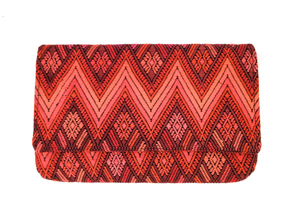 Fiesta Clutch No.1703