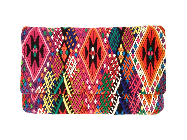Fiesta Clutch No.1701